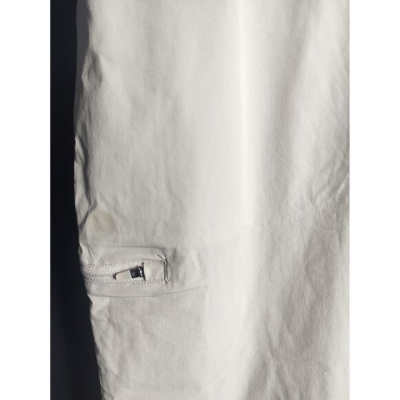 Lole Men’s Beige Stretch Active Pants Size XL Athletic Casual Bottoms NWT - Picture 14 of 14